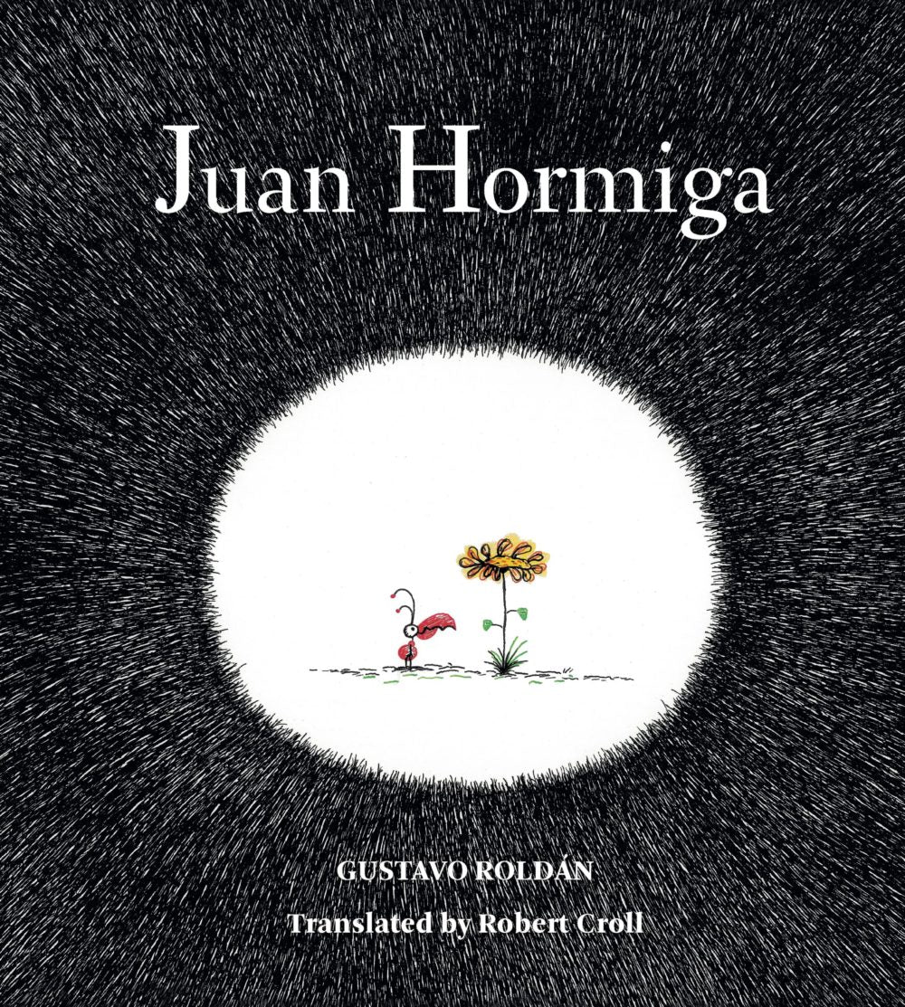 Juan Hormiga