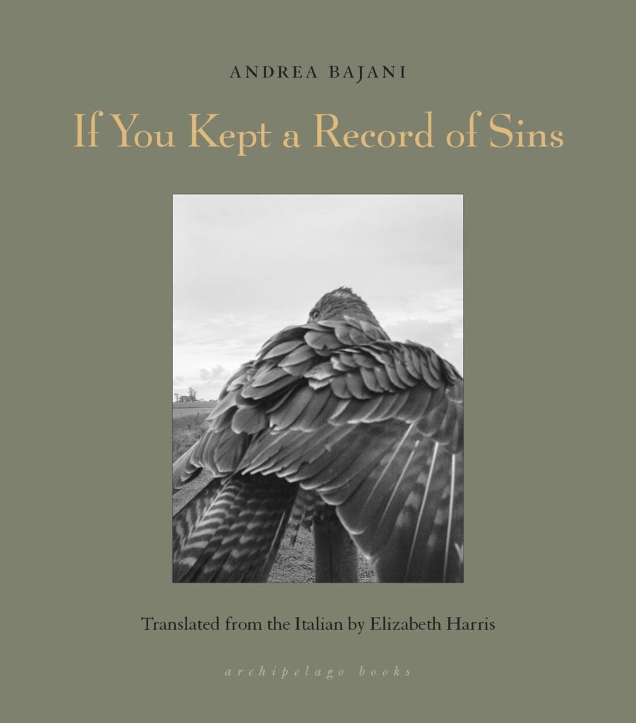 If You Kept a Record of Sins