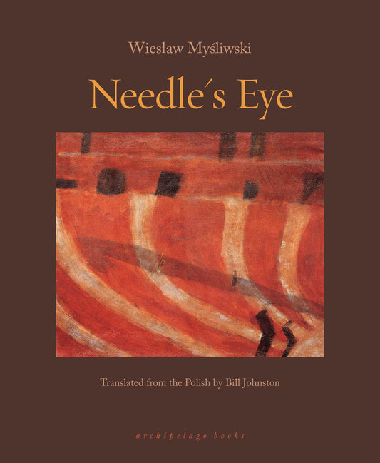 Needle's Eye