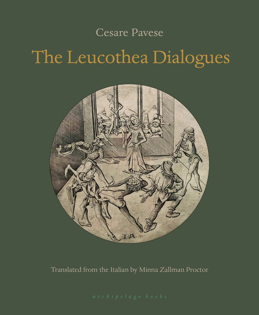 The Leucothea Dialogues