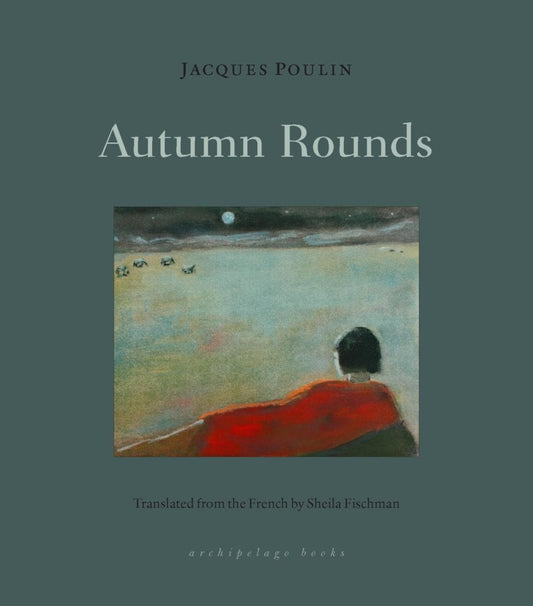 Autumn Rounds