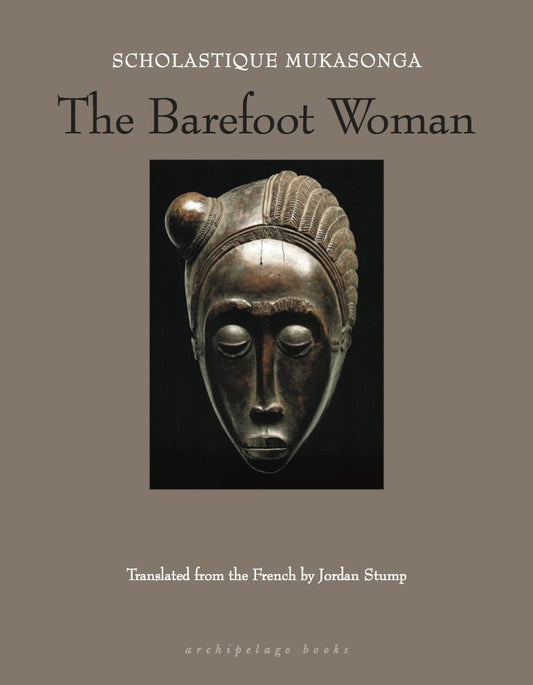 The Barefoot Woman