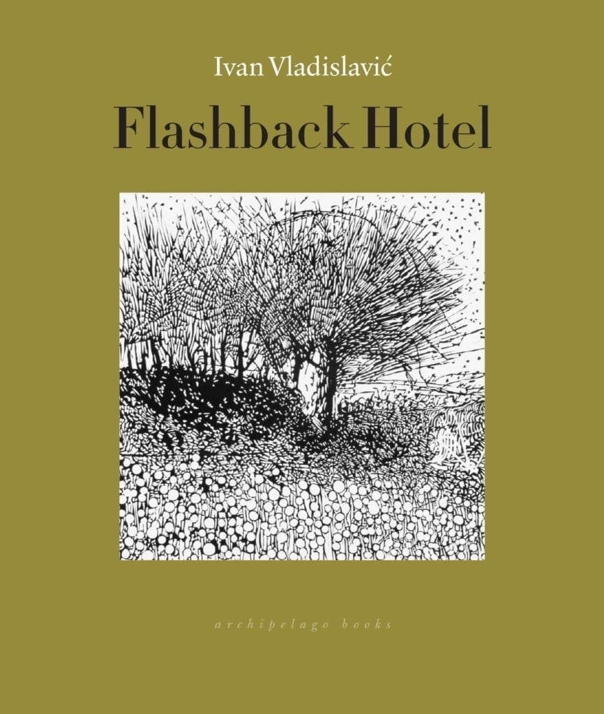 Flashback Hotel