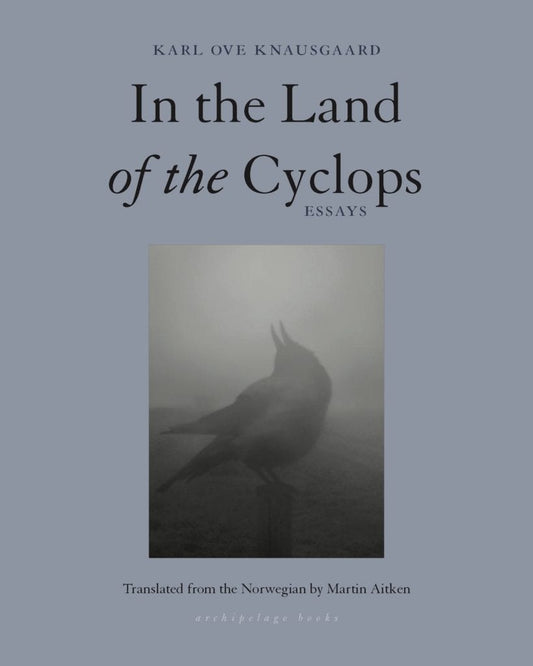 In the Land of the Cyclops