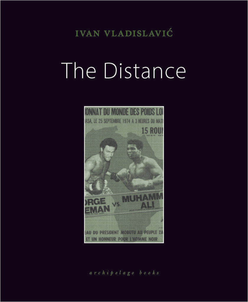 The Distance