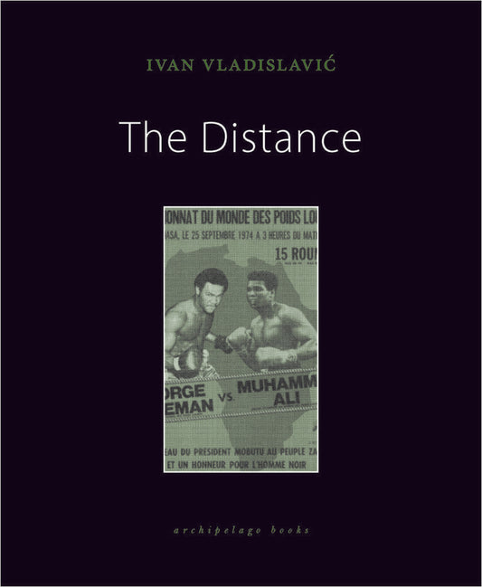 The Distance