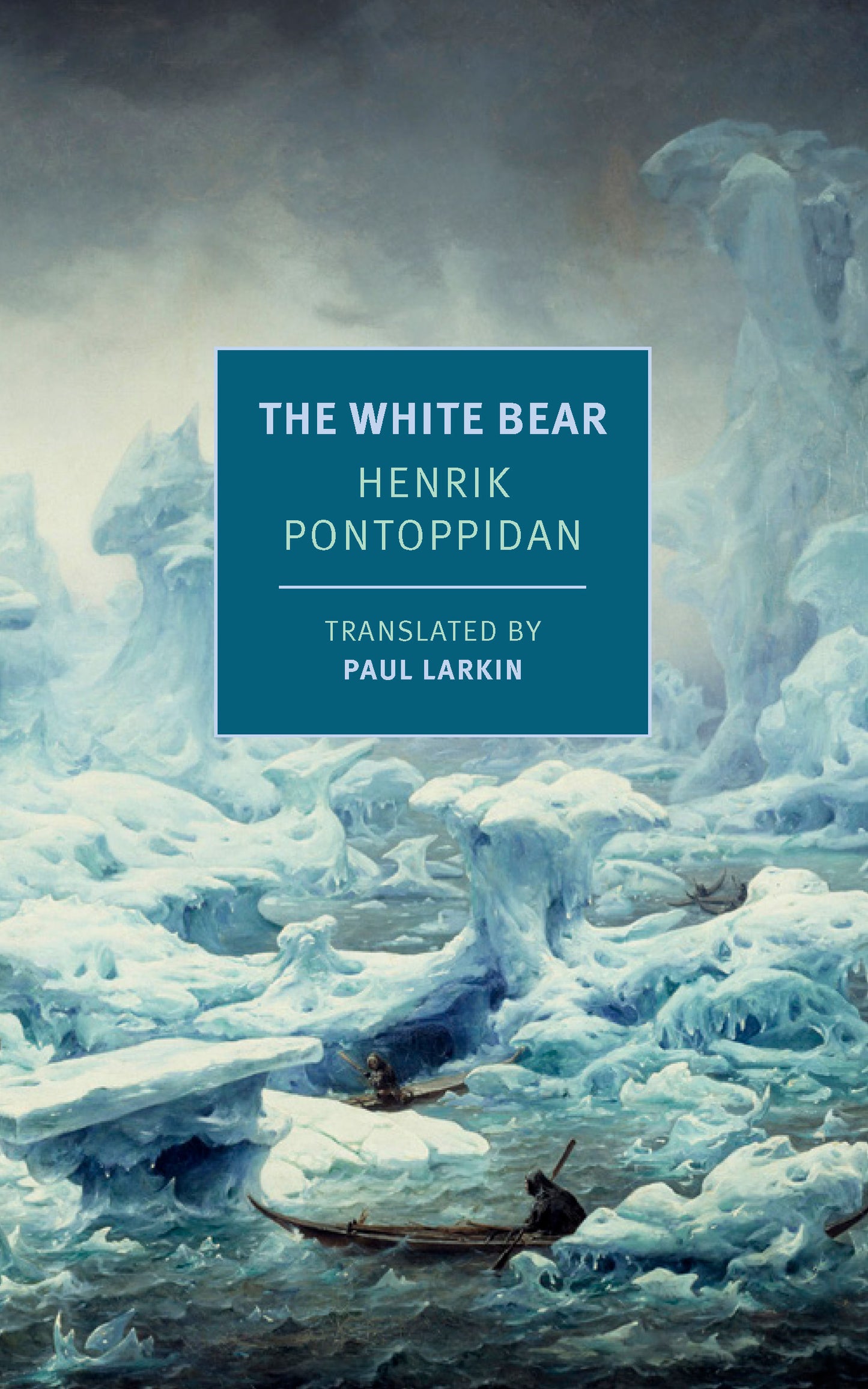 The White Bear