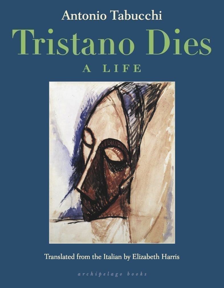 Tristano Dies: A Life