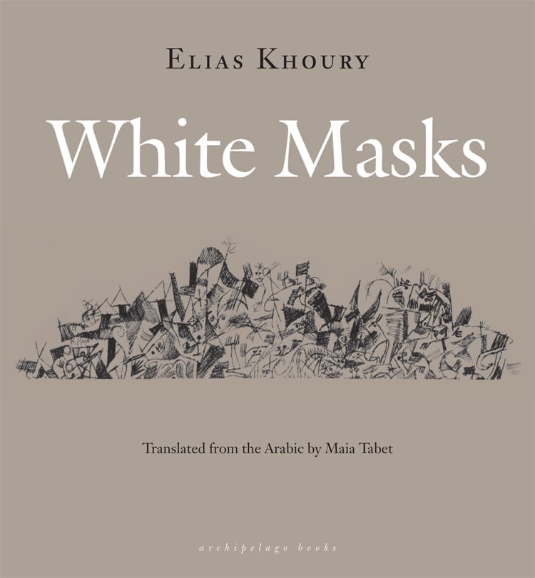 White Masks