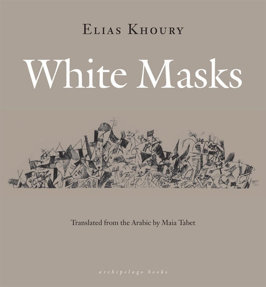 White Masks