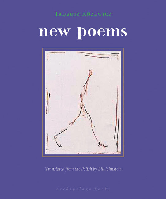 new poems