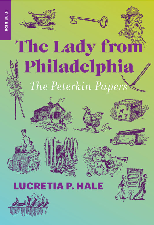 The Lady from Philadelphia