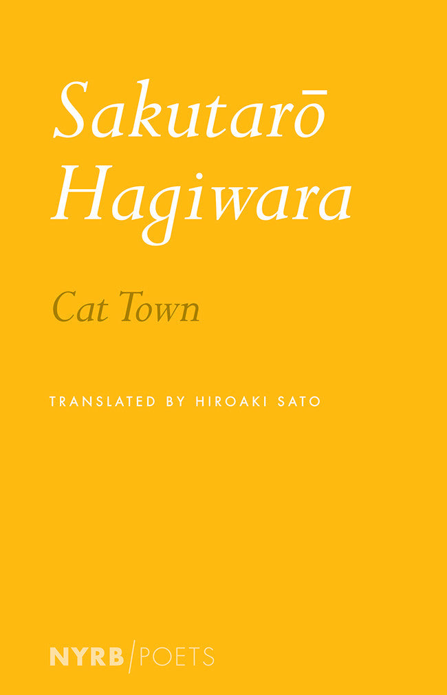 Cat Town