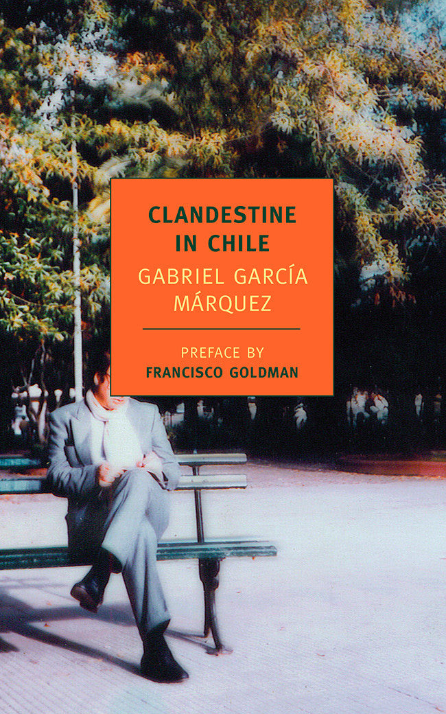 Clandestine in Chile