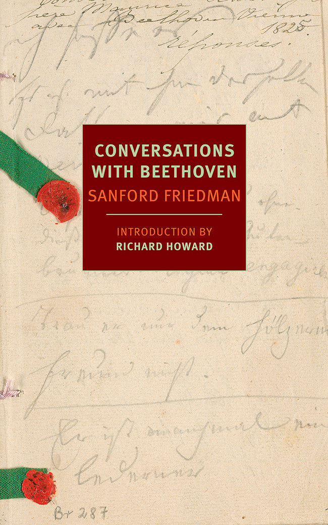 Conversations with Beethoven