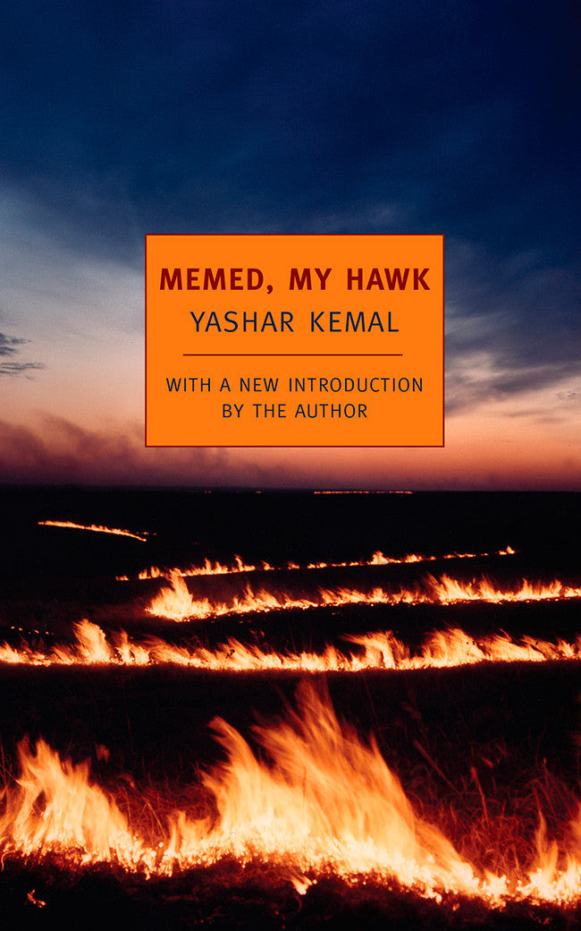 Memed, My Hawk