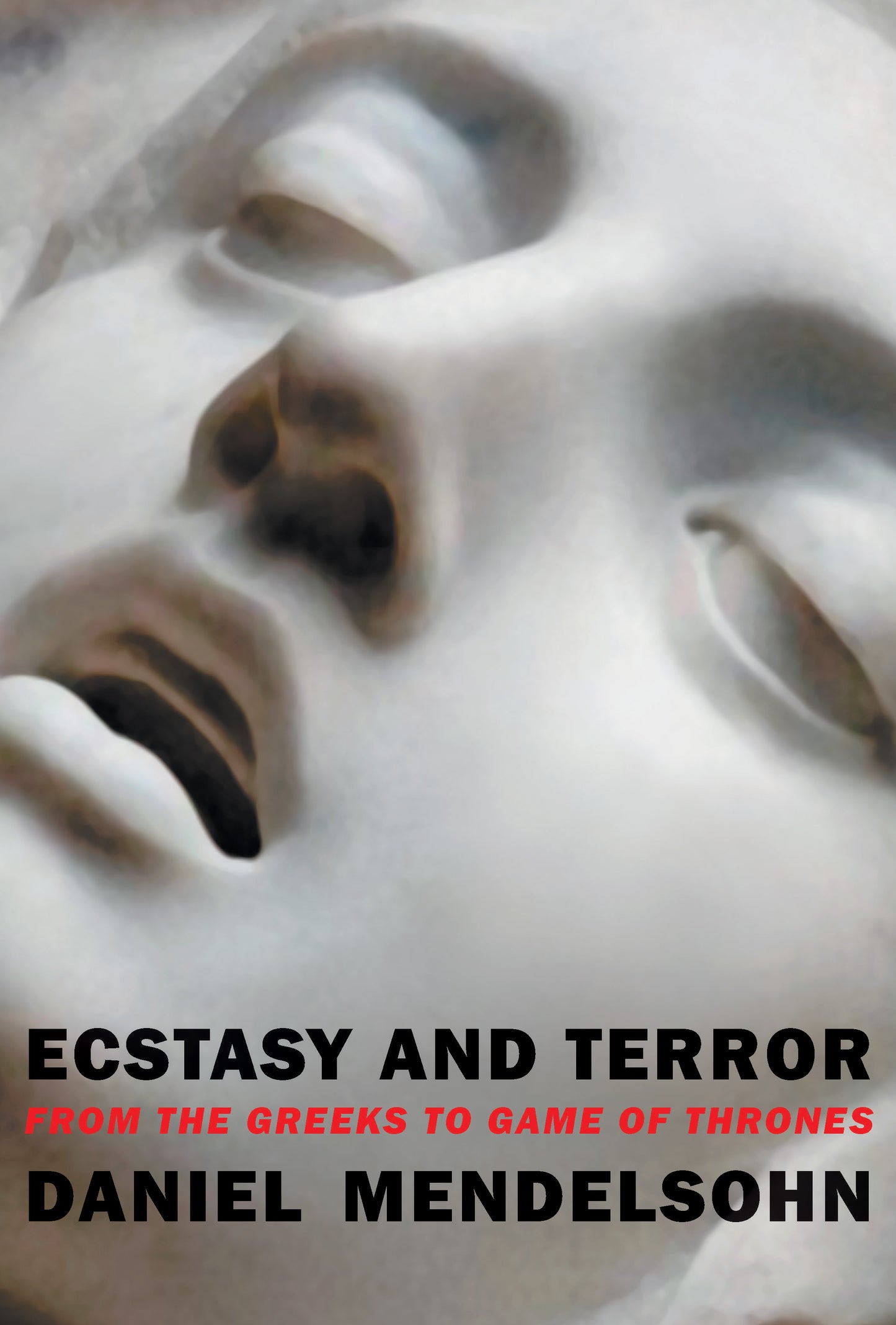 Ecstasy and Terror