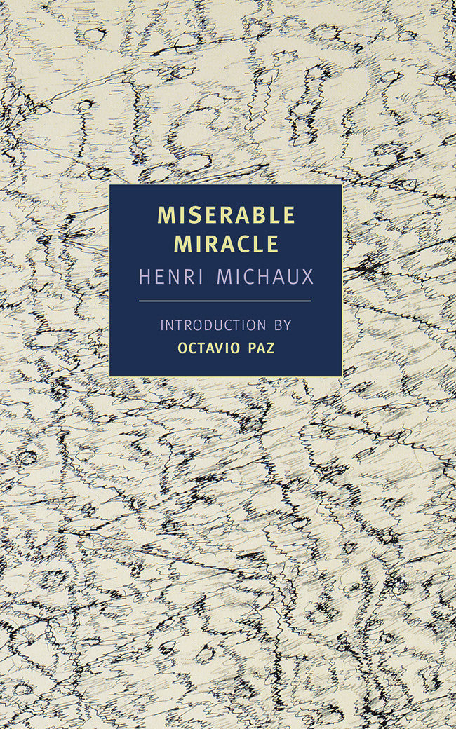 Miserable Miracle