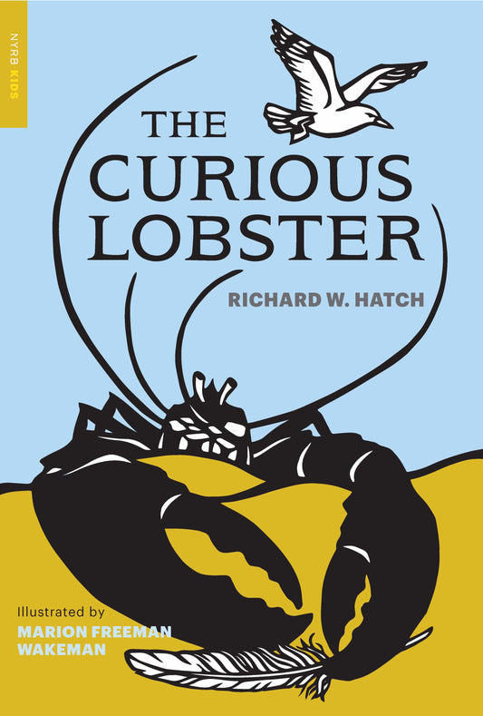 The Curious Lobster