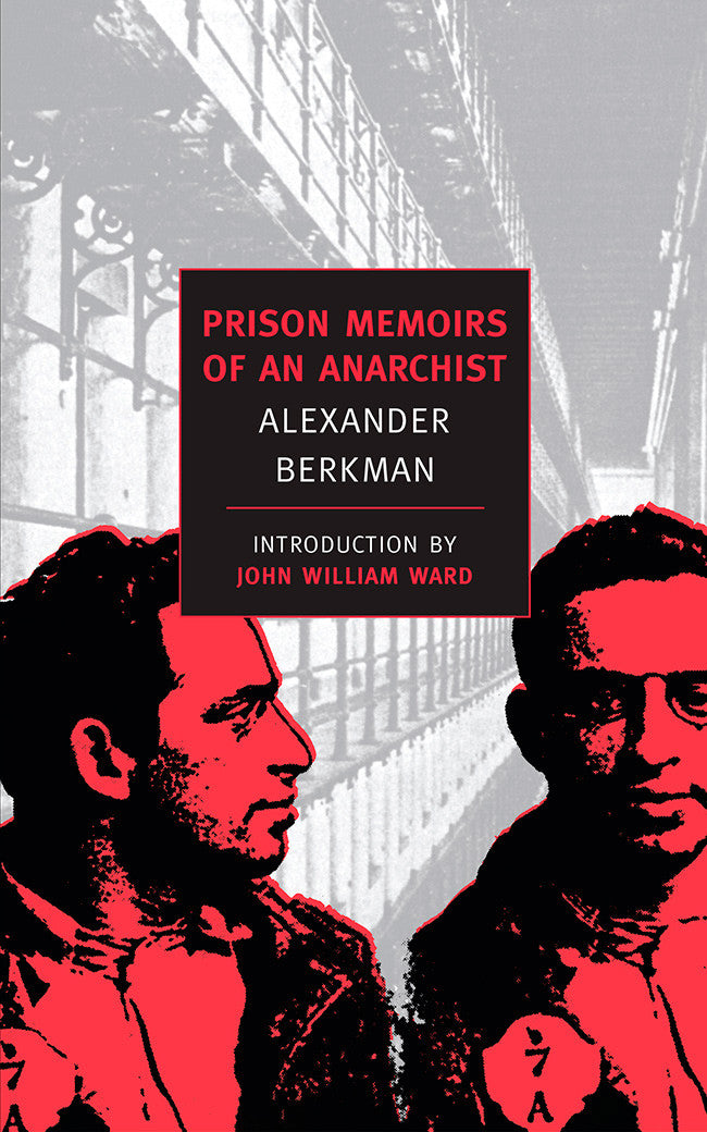 Prison Memoirs of an Anarchist