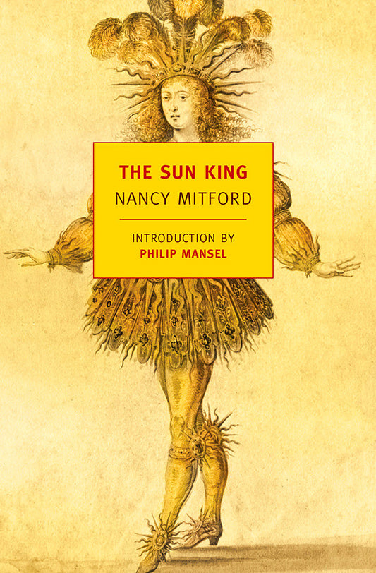 The Sun King