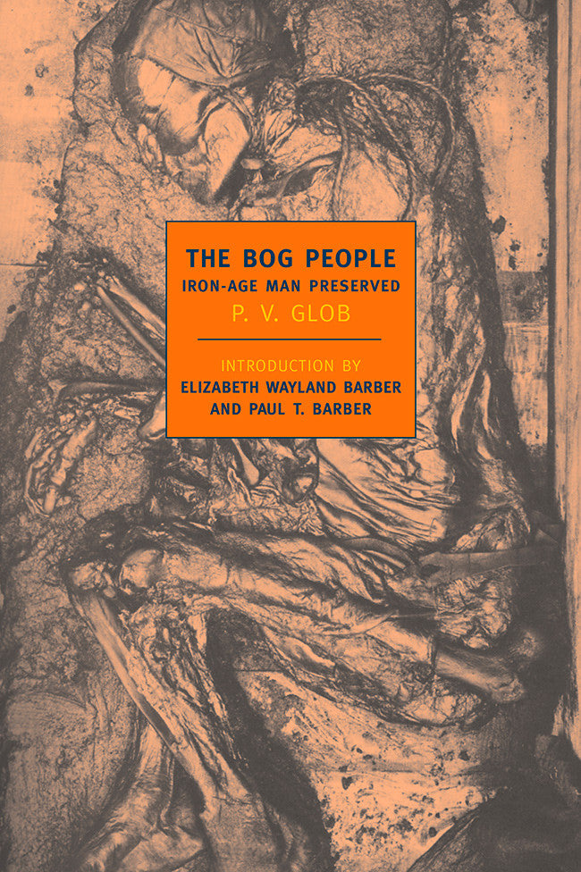 The Bog People