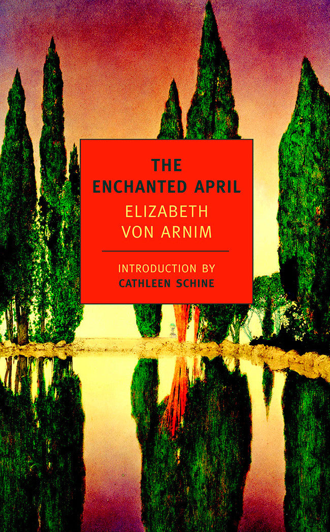 The Enchanted April