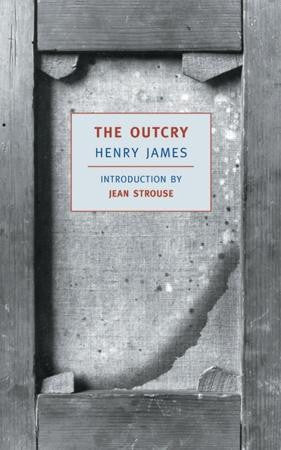 The Outcry