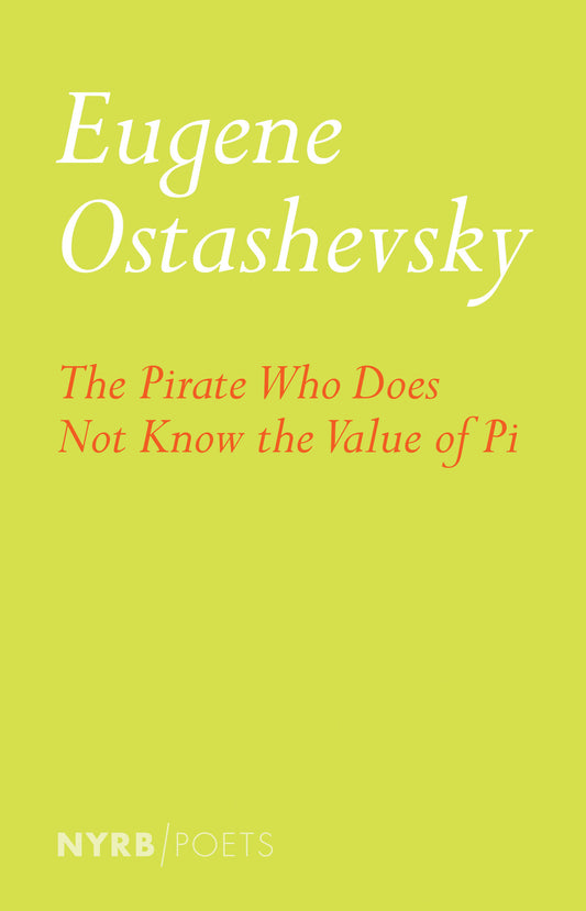 The Pirate Who Does Not Know the Value of Pi