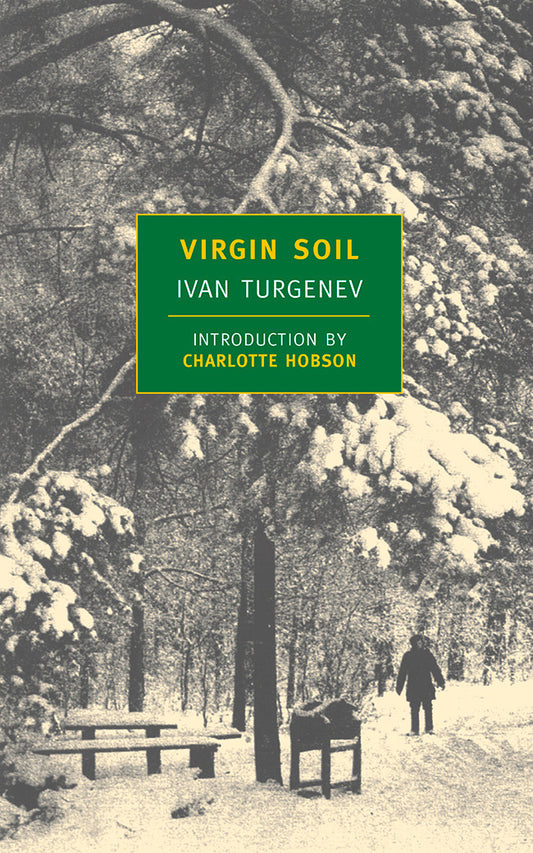 Virgin Soil