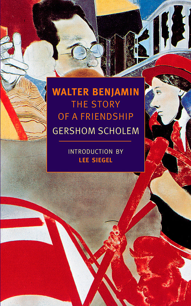 Walter Benjamin