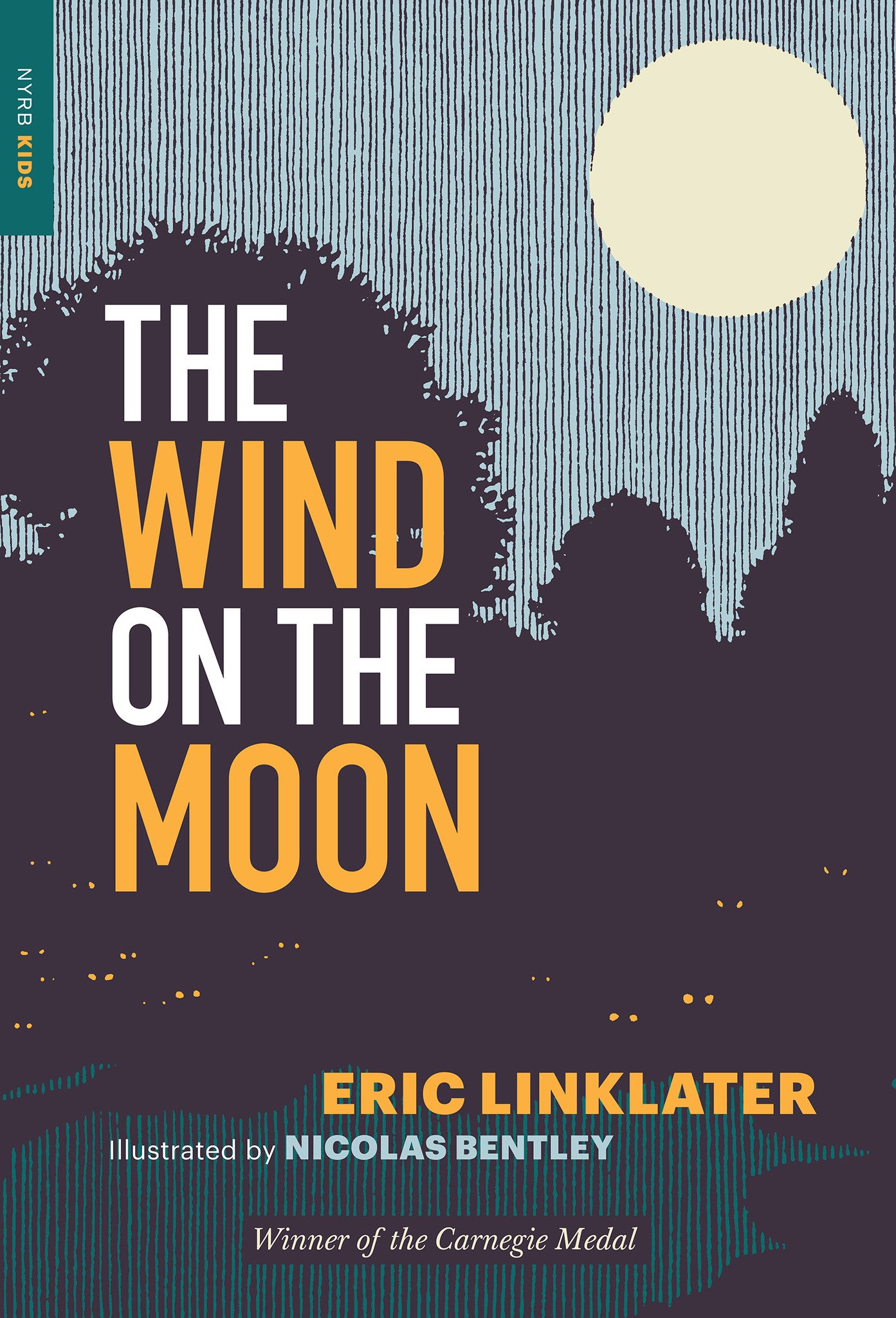 The Wind on the Moon (Paperback)