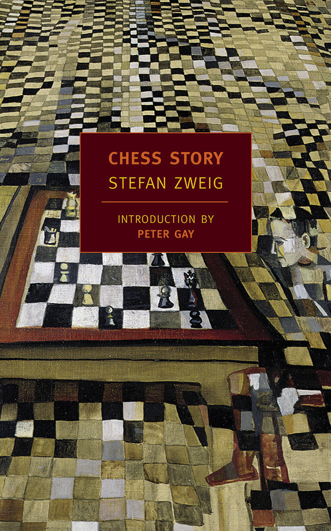 Chess Story