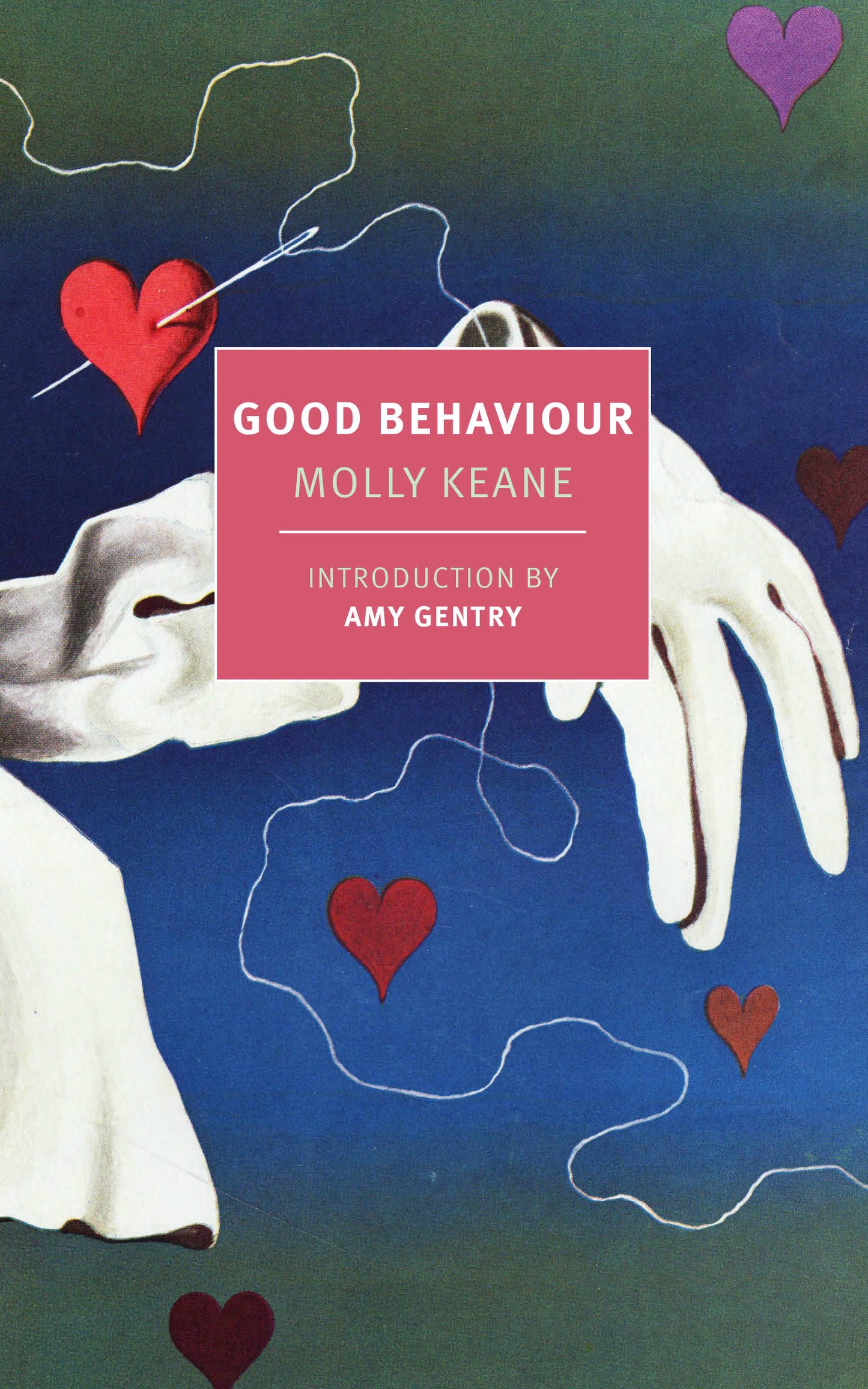 Good Behaviour