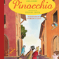 Pinocchio (Illustrated)