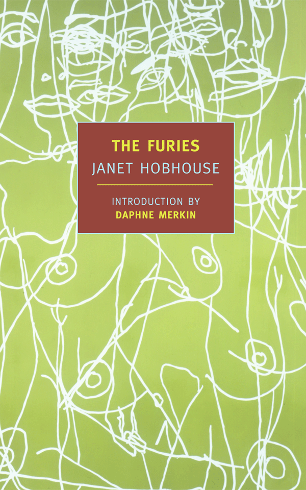 The Furies