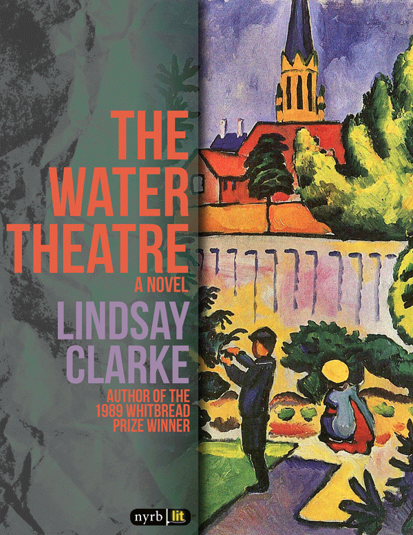 The Water Theatre