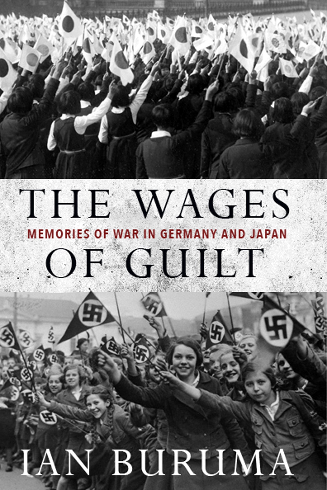 The Wages of Guilt