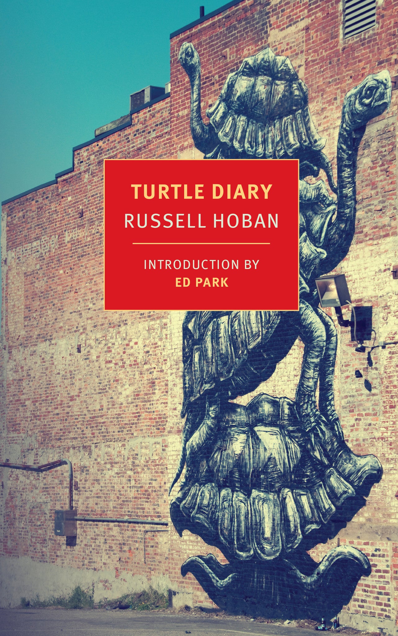 Turtle Diary