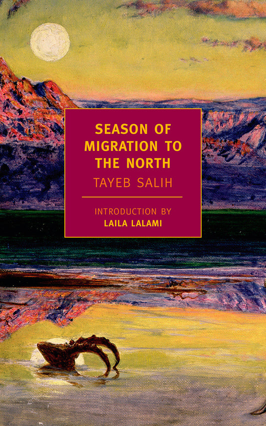 Season of Migration to the North